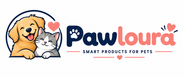 PawLoura